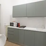 Апартаменты La Casa Di Franca: Centro Агридженто
