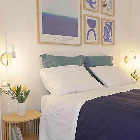 La Casa Di Franca: Centro 아그리젠토