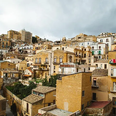 La Casa Di Franca: Centro Агридженто
