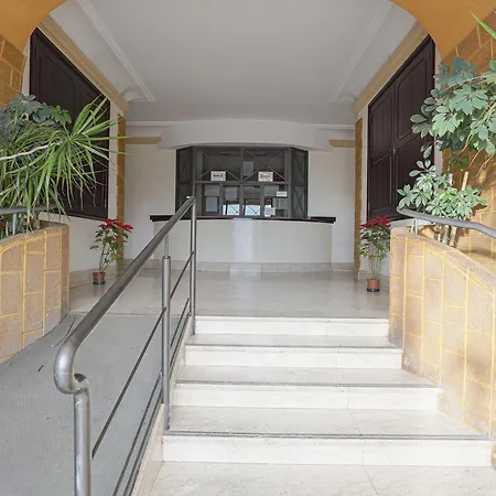 La Casa Di Franca: Centro * 아그리젠토