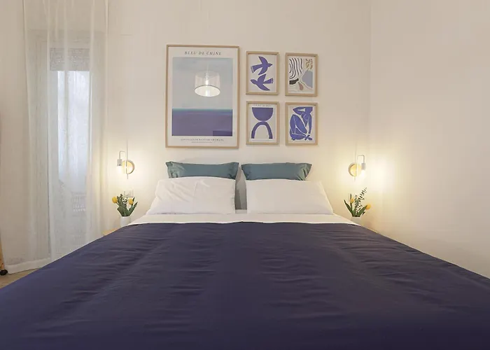 La Casa Di Franca: Centro 아그리젠토