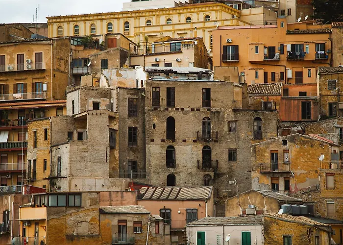 La Casa Di Franca: Centro 아파트 *