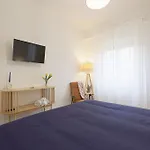 La Casa Di Franca: Centro