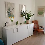 アパート La Casa Di Franca: Centro *