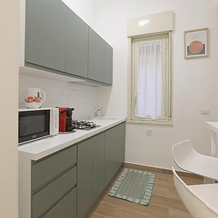 La Casa Di Franca: Centro Apartment Agrigento