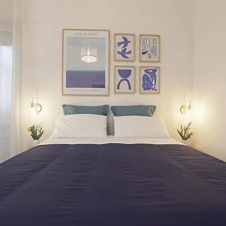 La Casa Di Franca: Centro Agrigento