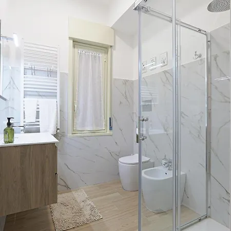 La Casa Di Franca: Centro Lägenhet