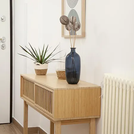 La Casa Di Franca: Centro Agrigento