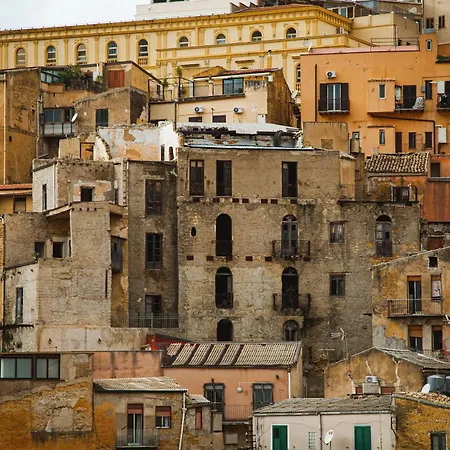 Da Franca Centro Apartment *