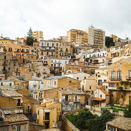 La Casa Di Franca: Centro * Αγκριτζέντο