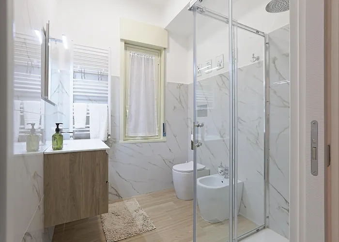 La Casa Di Franca: Centro Апартаменты