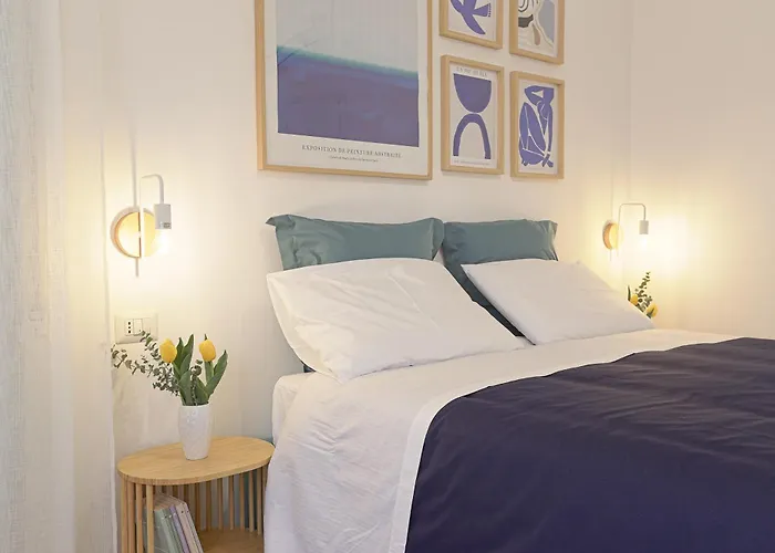 La Casa Di Franca: Centro Агридженто