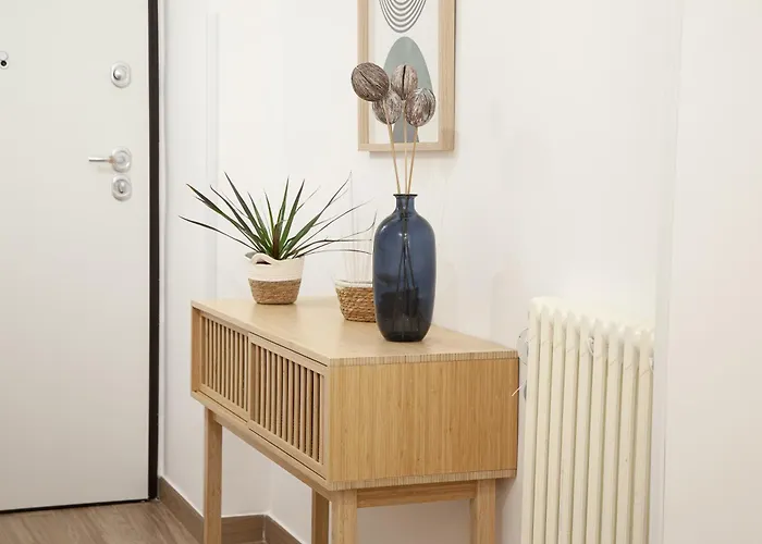 La Casa Di Franca: Centro Агридженто