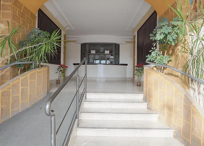 La Casa Di Franca: Centro * Агридженто