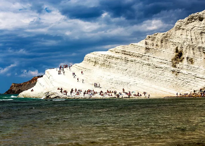 La Casa Di Franca: Centro Апартаменты